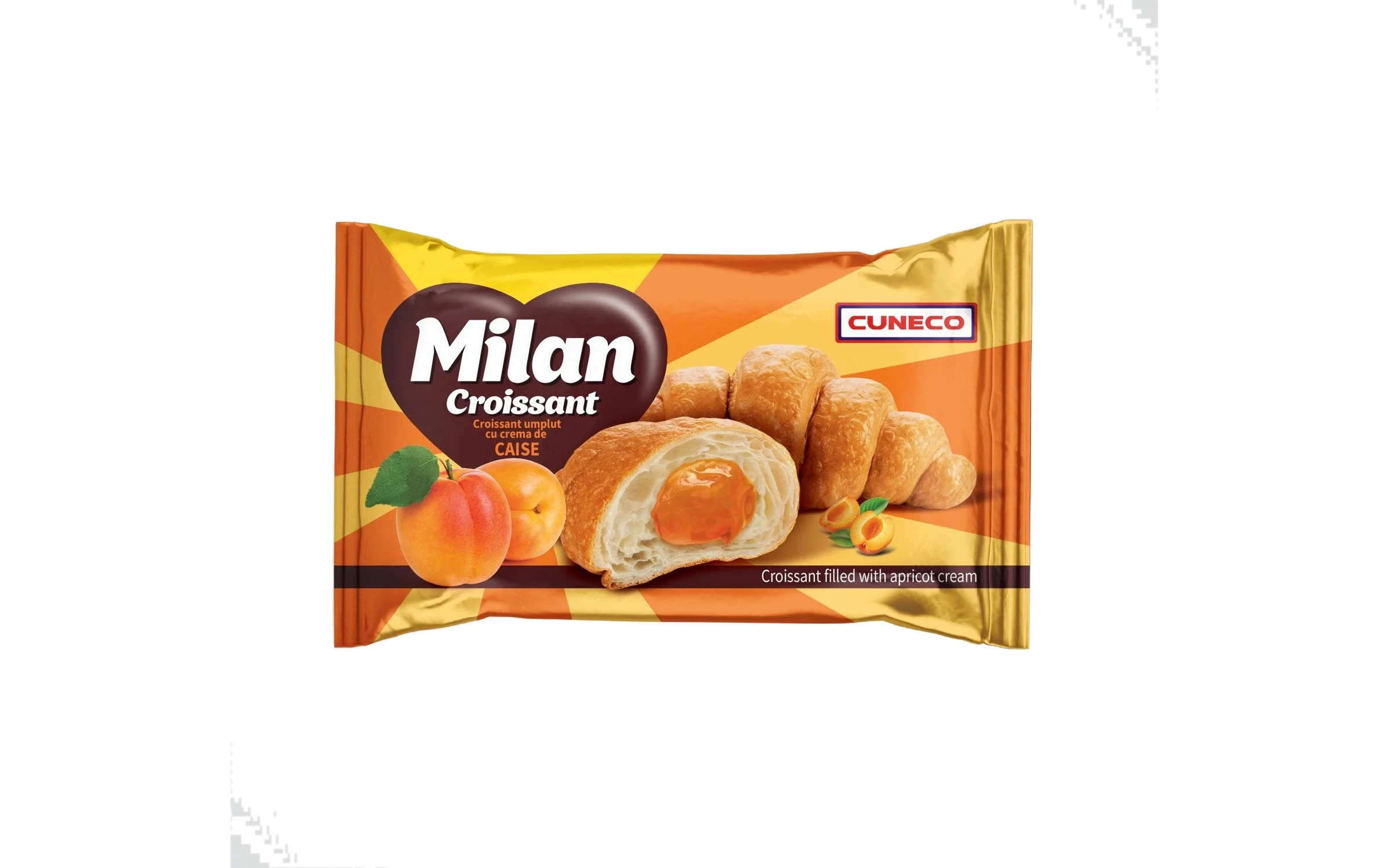 Croissant Caise
