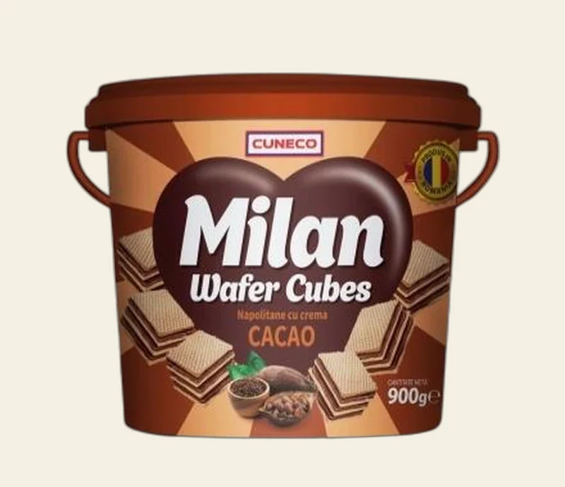 Găleată Cacao