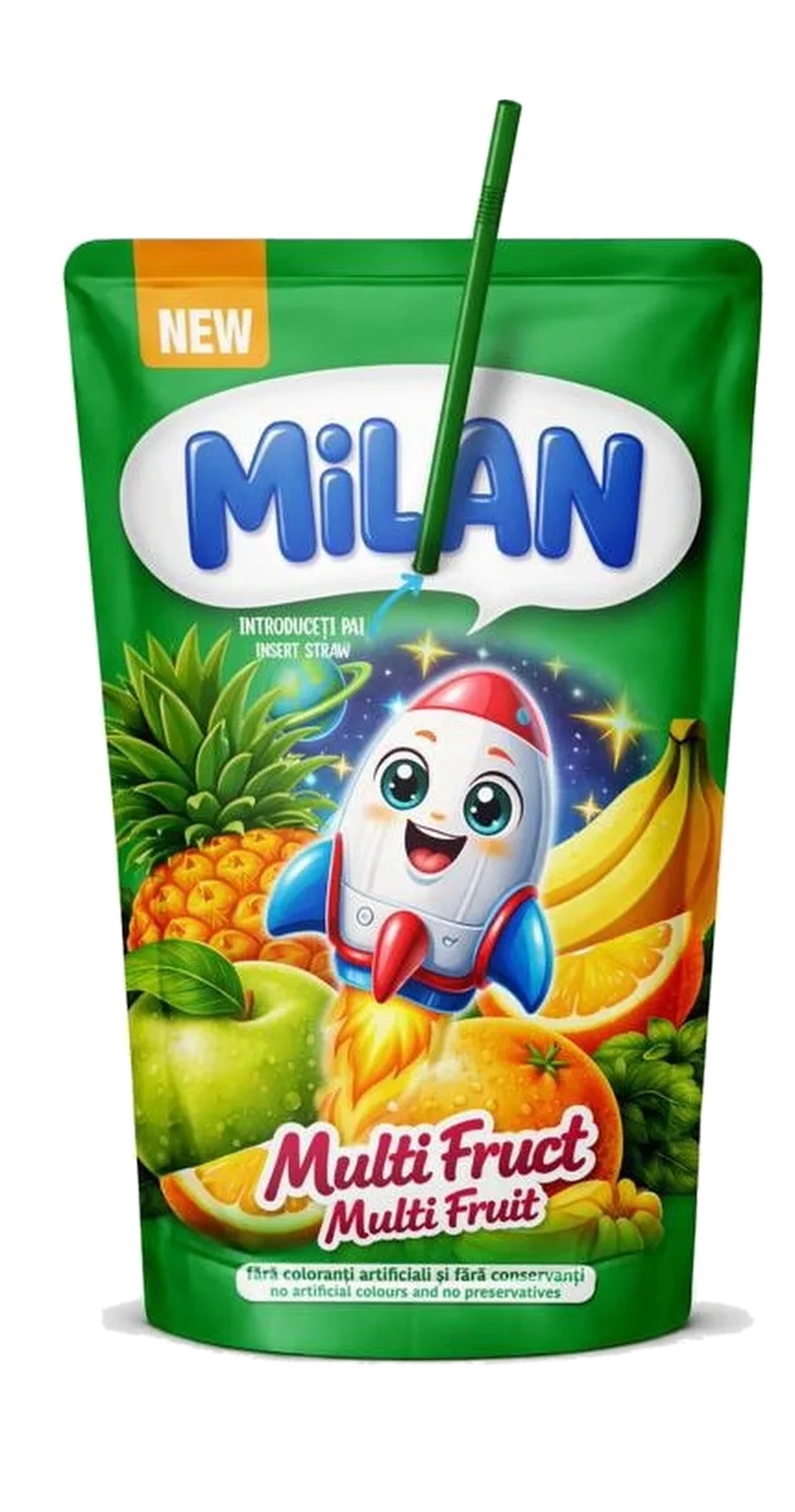 Suc Multi Fruct